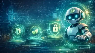 Thaura : نموذج ذكاء اصطناعي عربي يعيد تعريف الخصوصية والقيم والاستدامة 2026