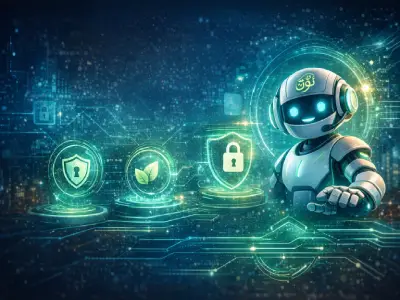 Thaura : نموذج ذكاء اصطناعي عربي يعيد تعريف الخصوصية والقيم والاستدامة 2026