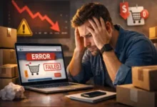 أسباب فشل المتاجر الإلكترونية في مصر