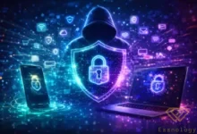 الأمن السيبراني وحماية الخصوصية