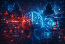 الموجة الخامسة للجريمة السيبرانية