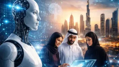 برنامج خبراء الإمارات يطلق مسار الذكاء الاصطناعي ويبدأ استقبال الطلبات نهاية يناير 2026