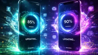 تحديثات الهواتف والأنظمة