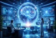 ذكاء اصطناعي مفتوح من طرف إلى طرف جامعة محمد بن زايد تكشف عن الجيل الثاني من K2 Think