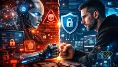 هل يستطيع الذكاء الاصطناعي الاستغناء عن خبراء الأمن السيبراني؟