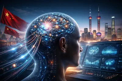 الصين تسرّع خطواتها في صناعة واجهات الدماغ–الحاسوب… ومنافسة مباشرة لـ«نيورالينك»