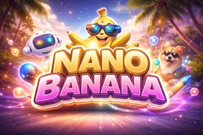 جوجل تطلق Nano Banana 2 لتوليد الصور في الدول العربية عبر Gemini والبحث