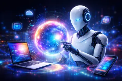 جيميناي 3.1 برو مجانًا: 5 طرق ذكية لاستخدام أقوى نماذج الذكاء الاصطناعي بدون اشتراك مدفوع