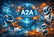 بروتوكول A2A… خطوة نحو عصر تتواصل فيه أنظمة الذكاء الاصطناعي مباشرة