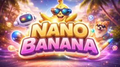 جوجل تطلق Nano Banana 2 لتوليد الصور في الدول العربية عبر Gemini والبحث