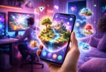 جوجل تفتح باب العوالم الذكية تجربة Genie تنقل التفاعل الرقمي إلى مستوى جديد