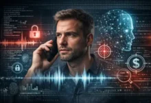 صوتك قد يكون نقطة ضعفك الرقمية الجديدة… كيف يحميه القانون والتقنية؟