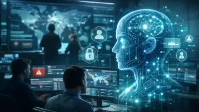 كاسبرسكي تعزّز منصتها SIEM بذكاء اصطناعي متقدم لكشف اختراق الحسابات وحماية مراكز العمليات الأمنية