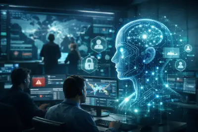 كاسبرسكي تعزّز منصتها SIEM بذكاء اصطناعي متقدم لكشف اختراق الحسابات وحماية مراكز العمليات الأمنية