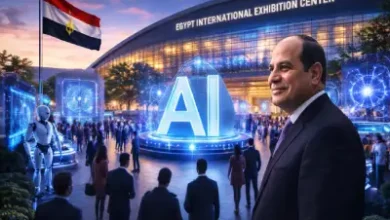 مصر تتحول إلى مركز إقليمي للذكاء الاصطناعي مع انطلاق قمة ومعرض AI Everything 2026