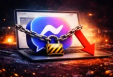 ميتا تغلق موقع ماسنجر المستقل رسميًا في أبريل 2026… ماذا يعني ذلك للمستخدمين؟