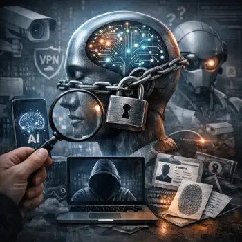 تراجع كبير في استخدام ChatGPT وGemini