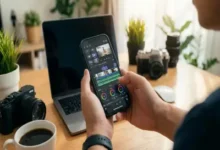 أقوى 5 تطبيقات مخفية في آيفون لزيادة الأمان والإنتاجية