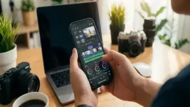 أقوى 5 تطبيقات مخفية في آيفون لزيادة الأمان والإنتاجية