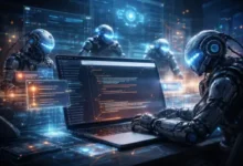 أنثروبيك تطلق أداة Code Review بالذكاء الاصطناعي لمراجعة الأكواد واكتشاف الأخطاء بسرعة