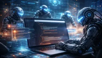 أنثروبيك تطلق أداة Code Review بالذكاء الاصطناعي لمراجعة الأكواد واكتشاف الأخطاء بسرعة