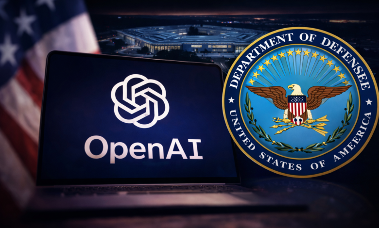 "أوبن إيه آي" تدافع عن اتفاقها مع البنتاغون: ضوابط أكثر صرامة وخطوط حمراء واضحة