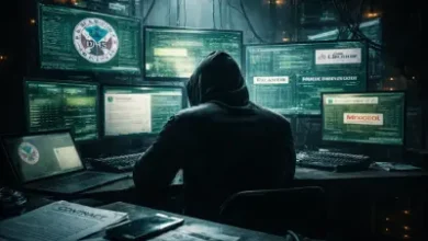 اختراق يكشف عقود الأمن الداخلي الأميركي مع آلاف الشركات