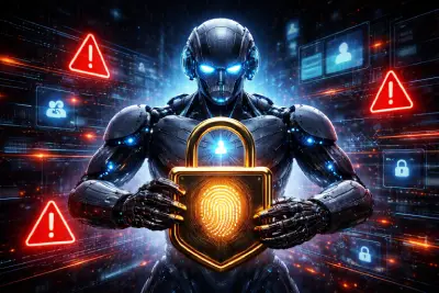 برمجية خبيثة جديدة تهدد مئات الملايين