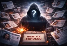 تحذير صادم الذكاء الاصطناعي قد يكشف هويتك الحقيقية خلف الحسابات المجهولة مقابل 4 دولارات فقط!