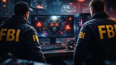تحقيق فيدرالي يكشف ألعاب خبيثة على Steam: تهديد خطير لبيانات ملايين اللاعبين