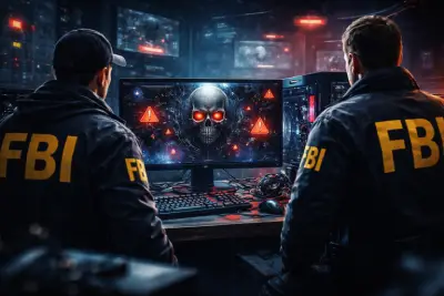 تحقيق فيدرالي يكشف ألعاب خبيثة على Steam: تهديد خطير لبيانات ملايين اللاعبين