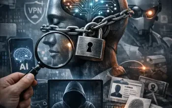 تراجع كبير في استخدام ChatGPT وGemini