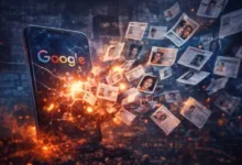 ملايين الصور والبيانات في العلن تحقيق يكشف أخطر تسريب عبر تطبيقات الذكاء الاصطناعي على Google بلاي