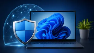 هل يكفي Microsoft Defender لحماية ويندوز 11؟