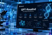OpenAI تطلق نموذجًا ثوريًا لتسريع اكتشاف الأدوية