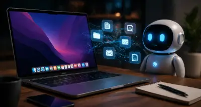 Perplexity تطلق مساعدًا يدير جهازك بدلًا منك