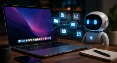 Perplexity تطلق مساعدًا يدير جهازك بدلًا منك