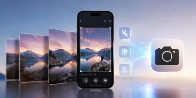 آبل تستعد لإطلاق أدوات جديدة في iOS 27