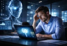 أزمة ثقة تضرب الذكاء الاصطناعي في أميركا رغم الاعتماد المتزايد عليه