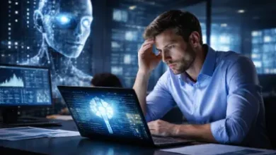 أزمة ثقة تضرب الذكاء الاصطناعي في أميركا رغم الاعتماد المتزايد عليه