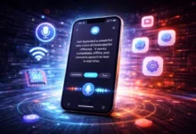 جوجل تطلق إملاءً صوتيًا ذكيًا للآيفون بدون إنترنت