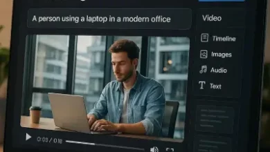 جيميني على يوتيوب: الذكاء الاصطناعي يعيد تشكيل مستقبل صُنّاع المحتوى