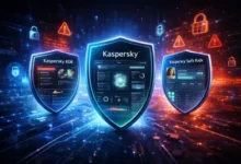 كاسبرسكي تتصدر مشهد الأمن السيبراني في 2025