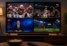 يوتيوب تُحدث ثورة في المشاهدة بإطلاق العرض المتعدد المخصص على التلفاز