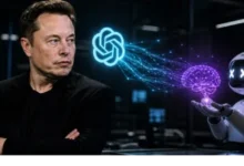 ماسك يفجّر مفاجأة: استخدمت تقنيات OpenAI لتطوير Grok